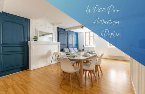 Le Petit Pirou # Cosy # Halte Auvergne - Foto 1