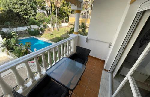 Residencial las Flores Marbella - Foto 4
