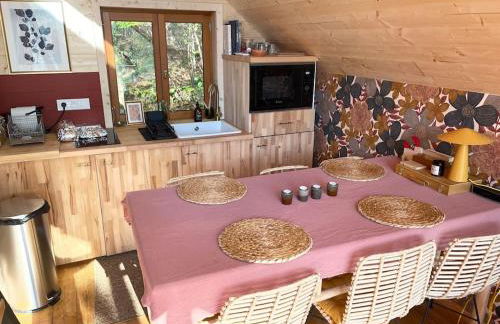 Casa Slow avec sa piscine chauffée au bord du lac - Foto 56