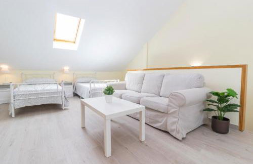 La casa de San Martín. Parque Warner, Madrid - Foto 15