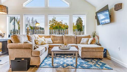 Mariner's Rest -C - Foto 2