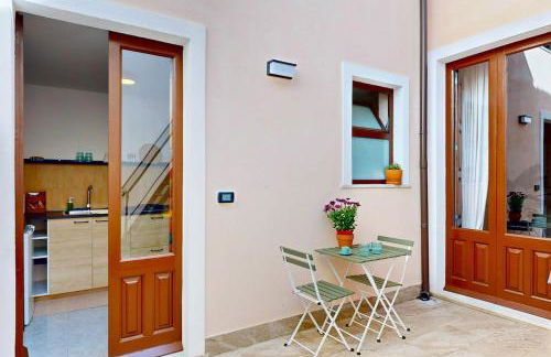 Casa Vacanza da Zero - Terrazza Etna a 5' dal Mare - Foto 17