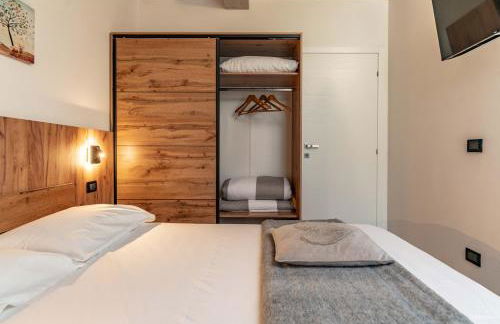 Fiore del Brenta 1 a 50 m dalla fermata dello skibus gratuito - Foto 45