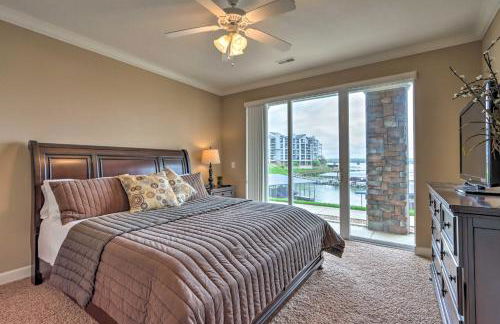 Condo with Lakefront Patio and Community Perks! - Photo 12