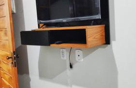 Casa temporada Flor de pitanga - Foto 9