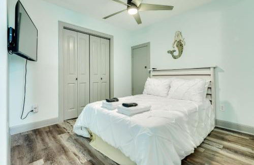 Cyan Sea - Beautiful Sunrises & Sandy Seas, Relax! - Foto 20