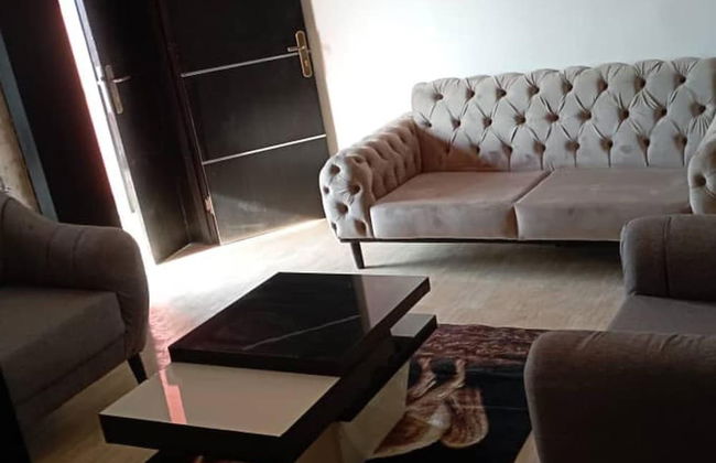 Apartment Sleeps 4 With Balcony and Parking - Foto 7