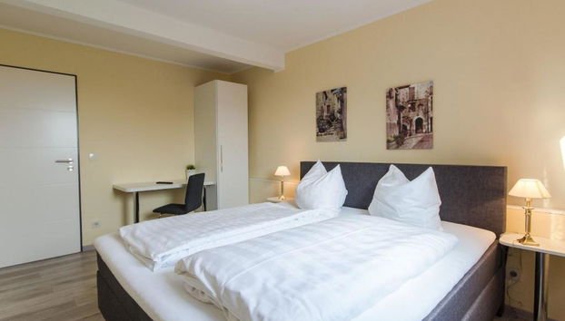 Hotel Zum Jägerhaus - Foto 4