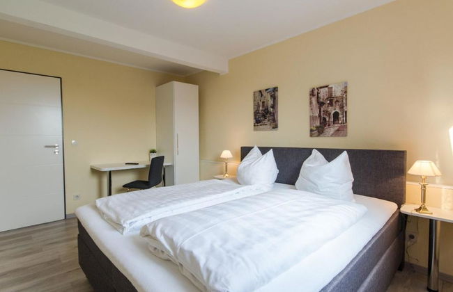 Hotel Zum Jägerhaus - Foto 4