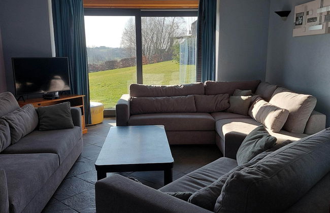 Luxurious Farmhouse in Rondu Luxembourg - Photo 1