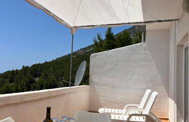 Apartmani "Nikola" Seaview - Ivan Dolac, Hvar - Foto 17