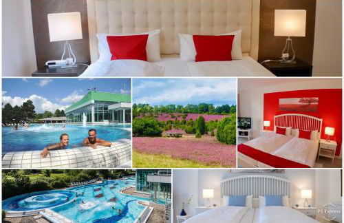 Haus Heidelerche das ThermePlus-Haus - Foto 13