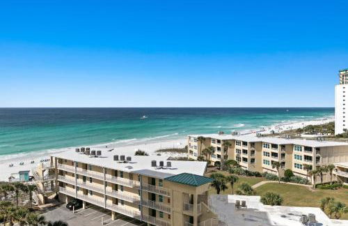 SunDestin Resort Unit 0917 - Foto 19