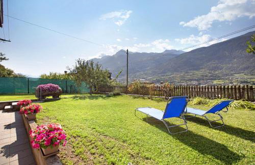 Casa Sabrina - Appartamento Blu - Foto 20