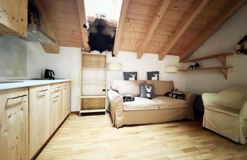 Lüch dl Mone y Chalets - Photo 14