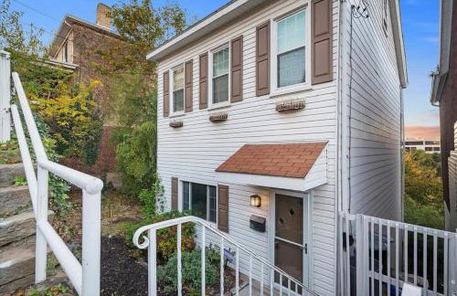 Skyline Serenity Retreat - Foto 8