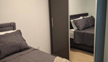 Ap 2 quartos ,condomínio mirante clube - Foto 5