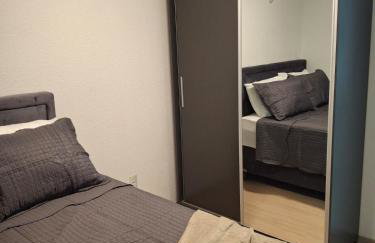 Ap 2 quartos ,condomínio mirante clube - Foto 5