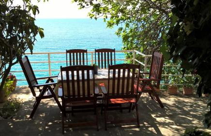Seaside holiday house Podaca, Makarska - 22964 - Foto 15