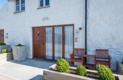 Saddle and Stable Rooms - Foto 21