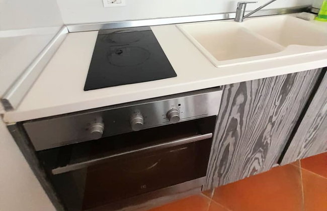 Apartment Shkëmbi i Kavajës Beach, - Photo 11