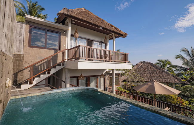 Maha Hills Resort by Mahaprana Experience - Foto 39