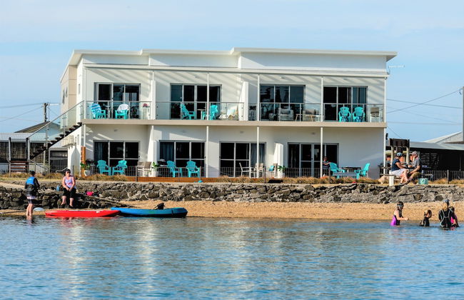 Ulverstone River Edge Apartments - Foto 40