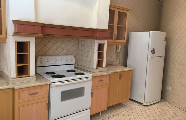 Worood Al Safawa Villas & Suites - Photo 56