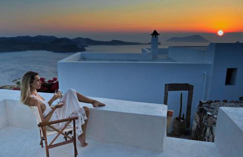 Plaka Suites - Foto 21