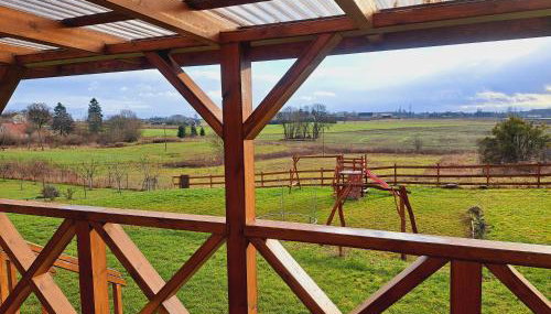 Domki Na Wzgórzu - domek nr 2 - Foto 4