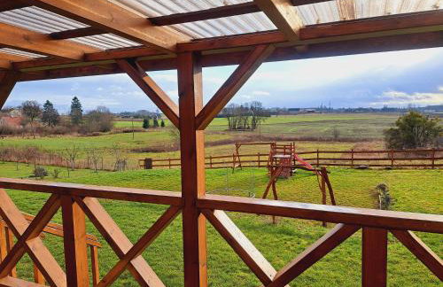 Domki Na Wzgórzu - domek nr 2 - Foto 4