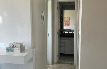 Apartamento Confortável em Ondina próximo ao Circuito do Carnaval - Foto 14