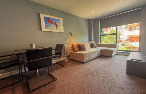 Quayside 1 bed Apartment -Sleeps 2 free Parking - Foto 23