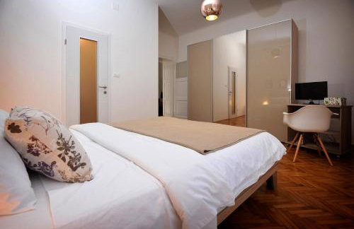 Celtis Old town Apartment - Foto 10