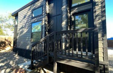 TH25 Red Rock Modern Tiny Home - 15 min to Sedona - Foto 23