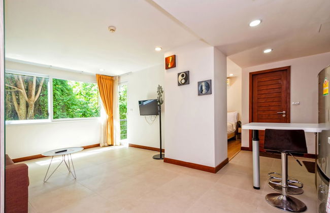 Karon Butterfly Residence - Photo 57