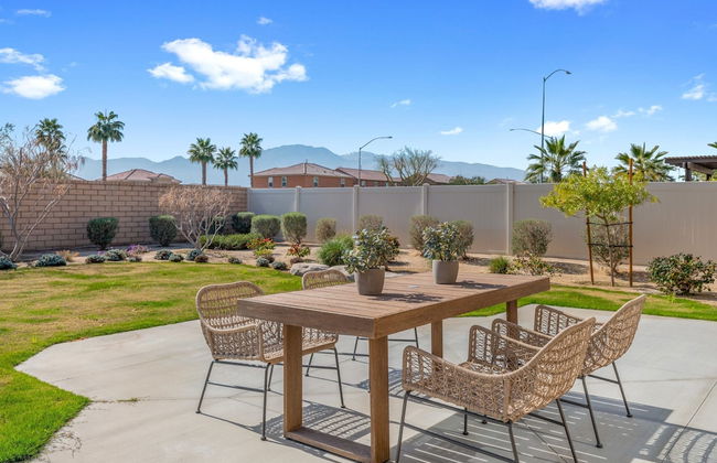 5br Family Home in Coachella Valley - Foto 64