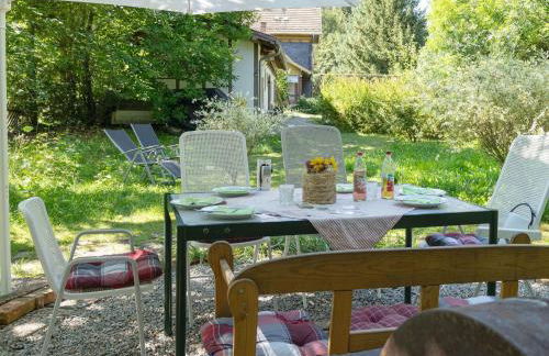 Apartment Bahnhof Paulinzella by Interhome - Foto 17