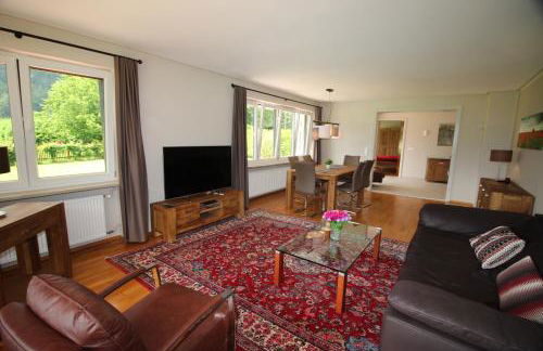 Ferienwohnung 1 Gestüt Pfaffenlehen - Foto 6