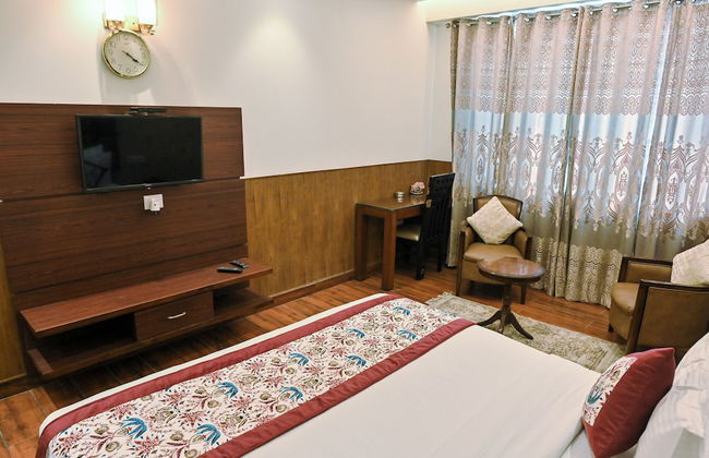 Imperial Apartments Gurugram - Foto 32