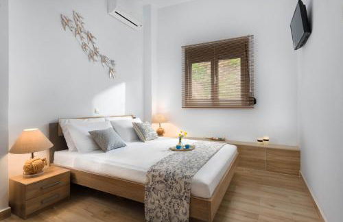 Villa Diafani, Εirini - Foto 12