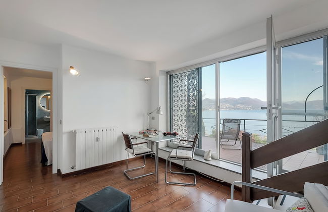 Infinity Lake View Terraced Casa - Foto 30