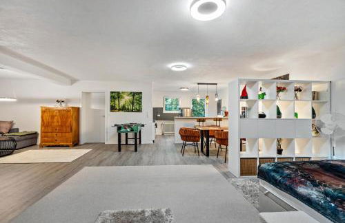 Black Forest Loft Königsfeld - Foto 6