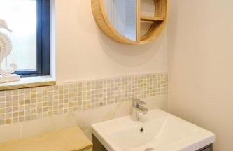 Mission Lodge - Foto 20