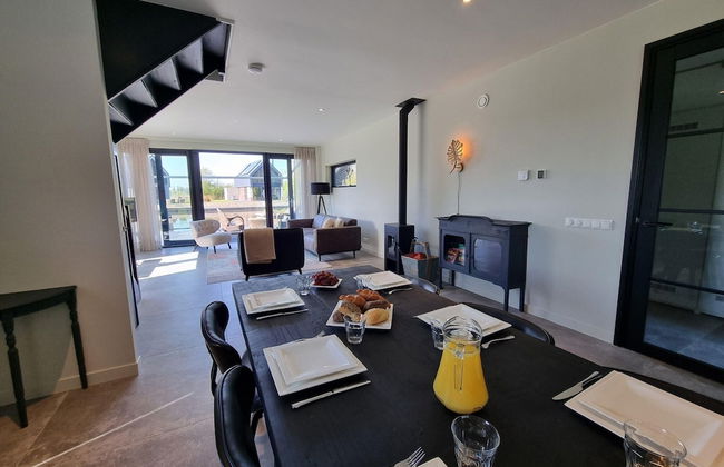 Luxurious Detached Water Villa With Jetty - Foto 55