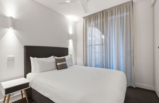 District Fitzroy - Foto 10