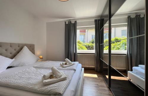 Ferienhaus Wellnesshütte mit Außenwhirlpool und herrlichem See-und Alpenblick - Foto 12