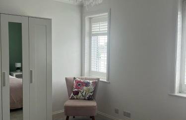 Stylish Boutique Home Near Sandbanks - Walk to Ashley Cross - Foto 21
