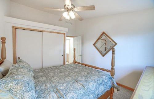 North Lakeport Home on Clear Lake Boat and Unwind! - Foto 20