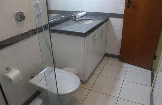 Confortável e Bem Localizado 3 Quartos - Photo 32